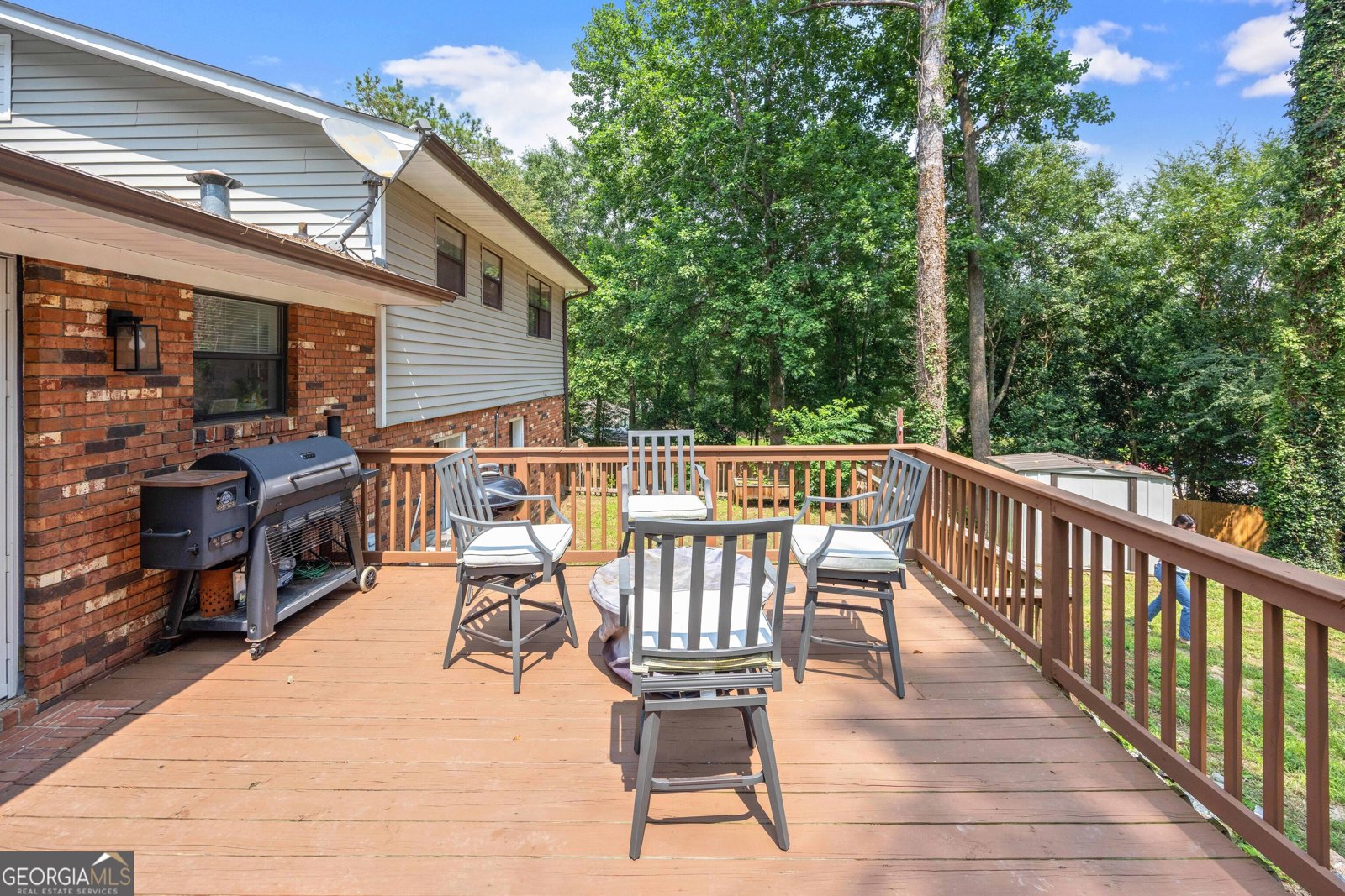 3838 Lyn Drive Columbus - Photo 30
