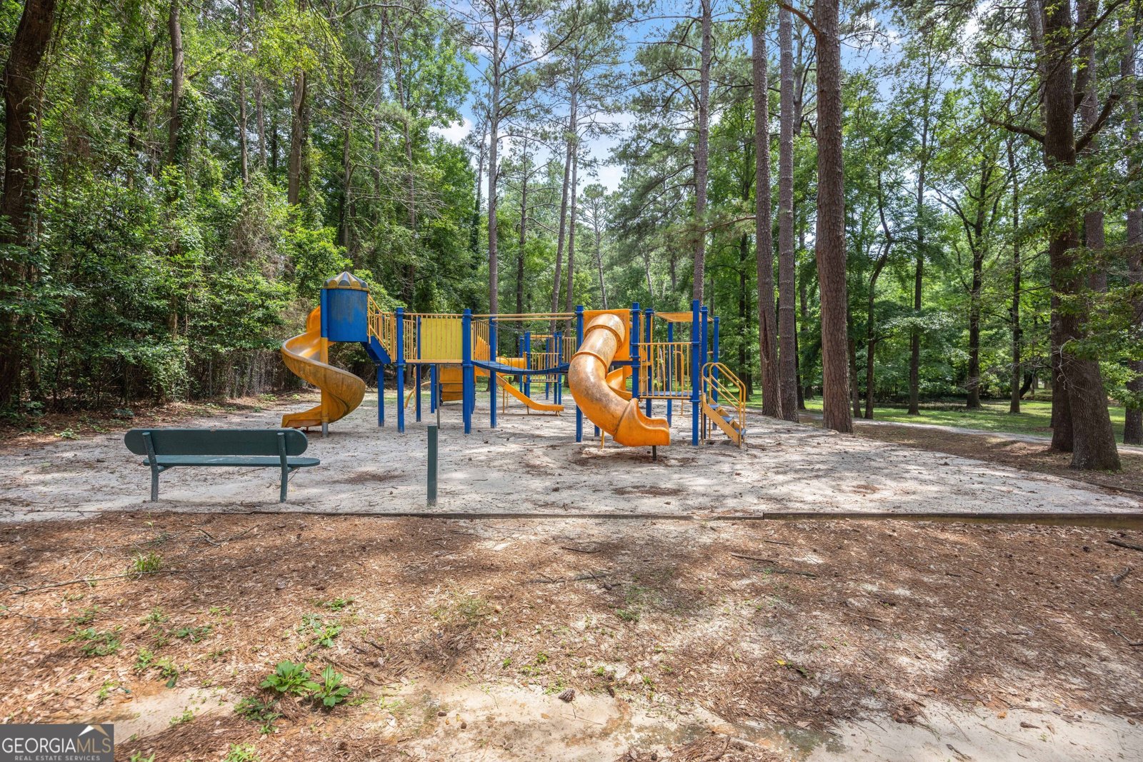 3838 Lyn Drive Columbus - Photo 44