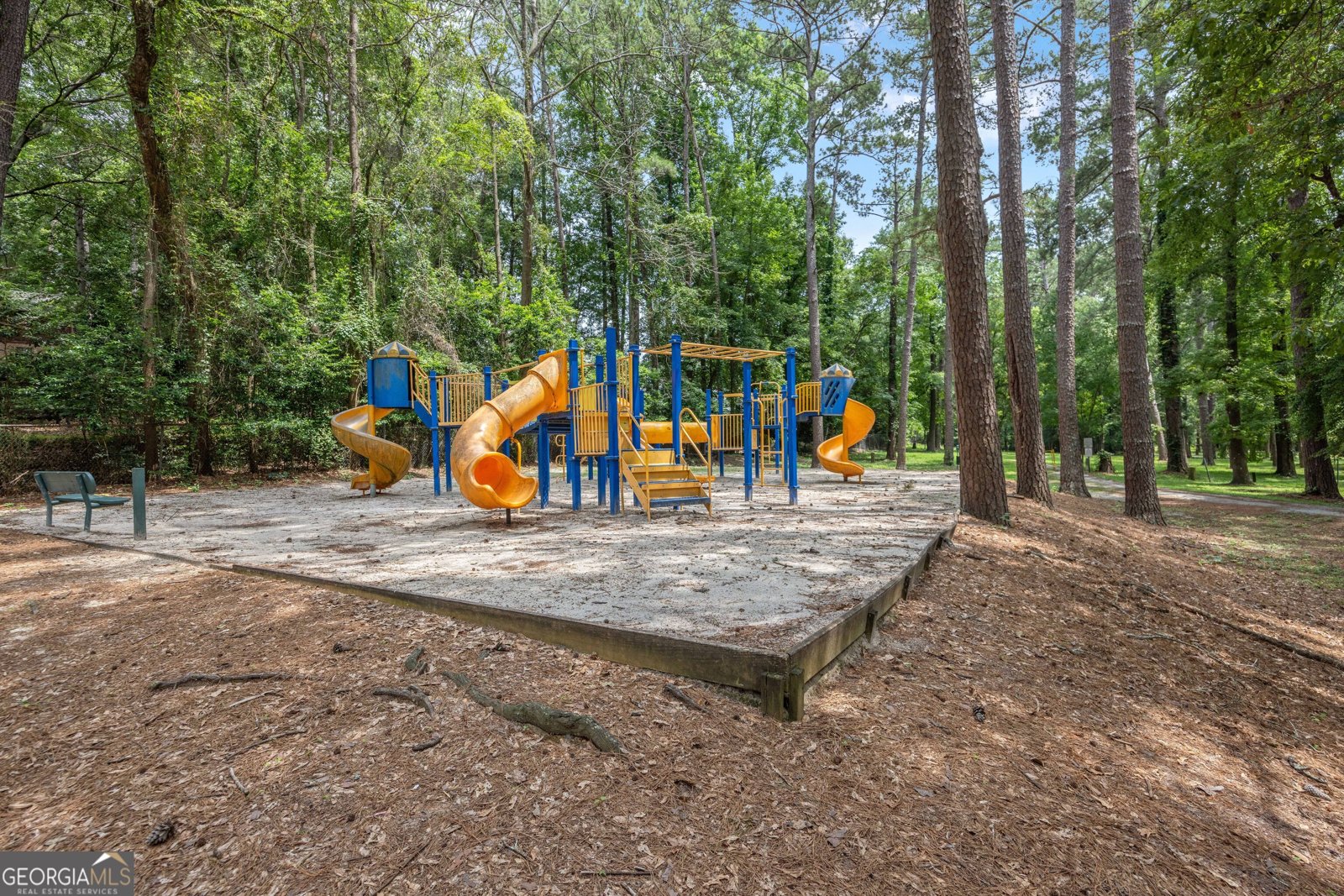 3838 Lyn Drive Columbus - Photo 45