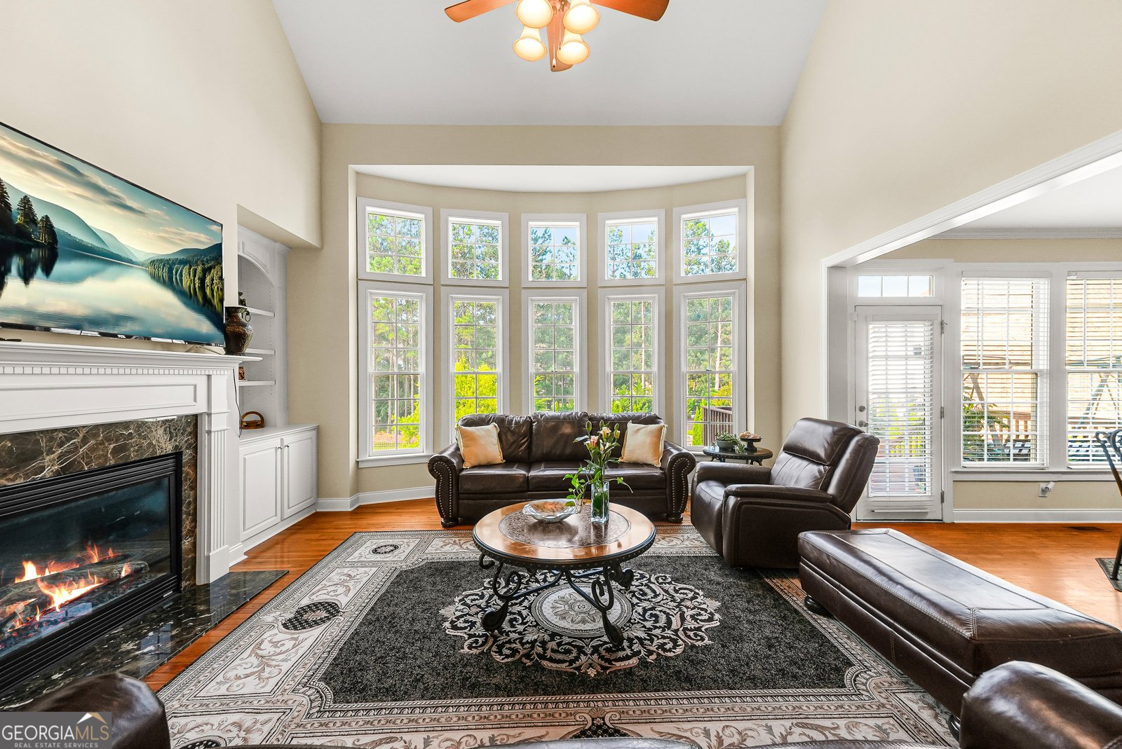 160 Tana Drive Fayetteville - Photo 11