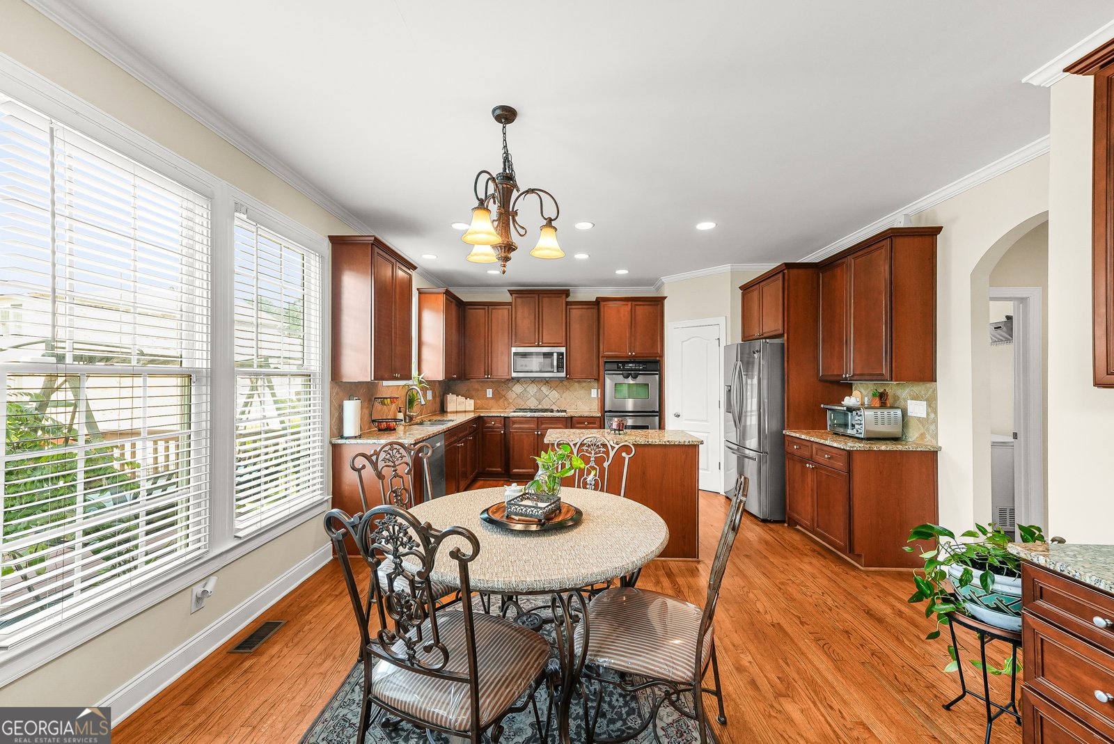 160 Tana Drive Fayetteville - Photo 15