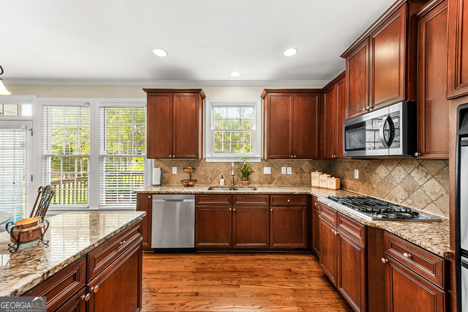 160 Tana Drive Fayetteville - Photo 17