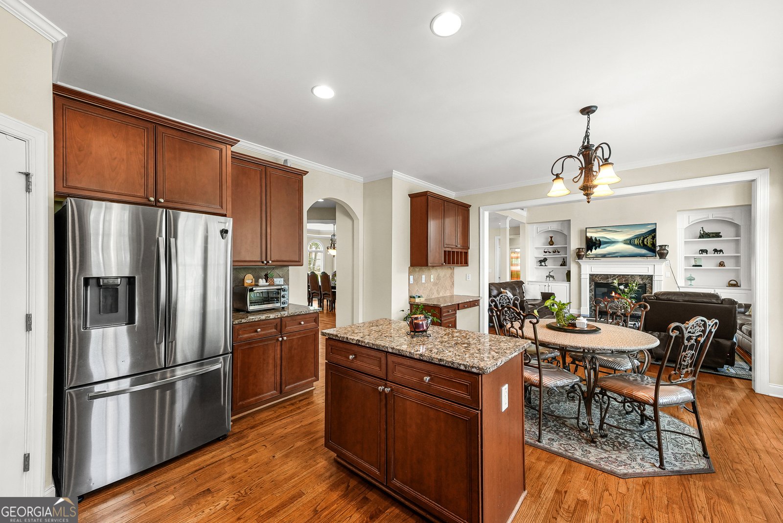 160 Tana Drive Fayetteville - Photo 18