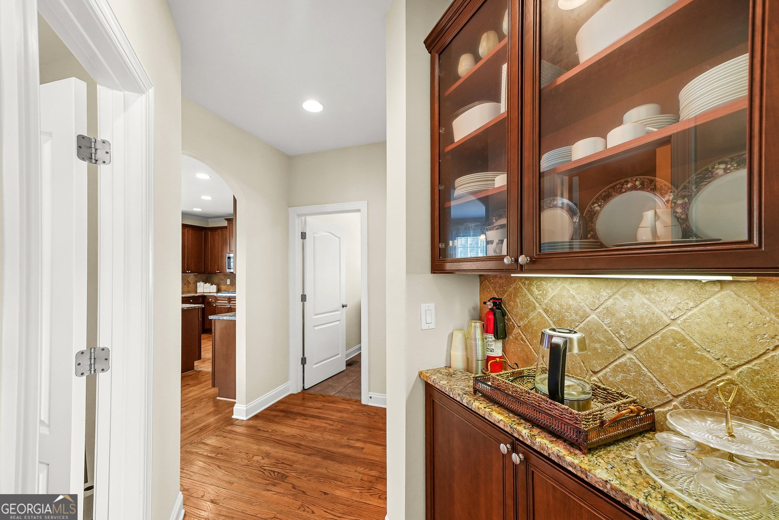 160 Tana Drive Fayetteville - Photo 19