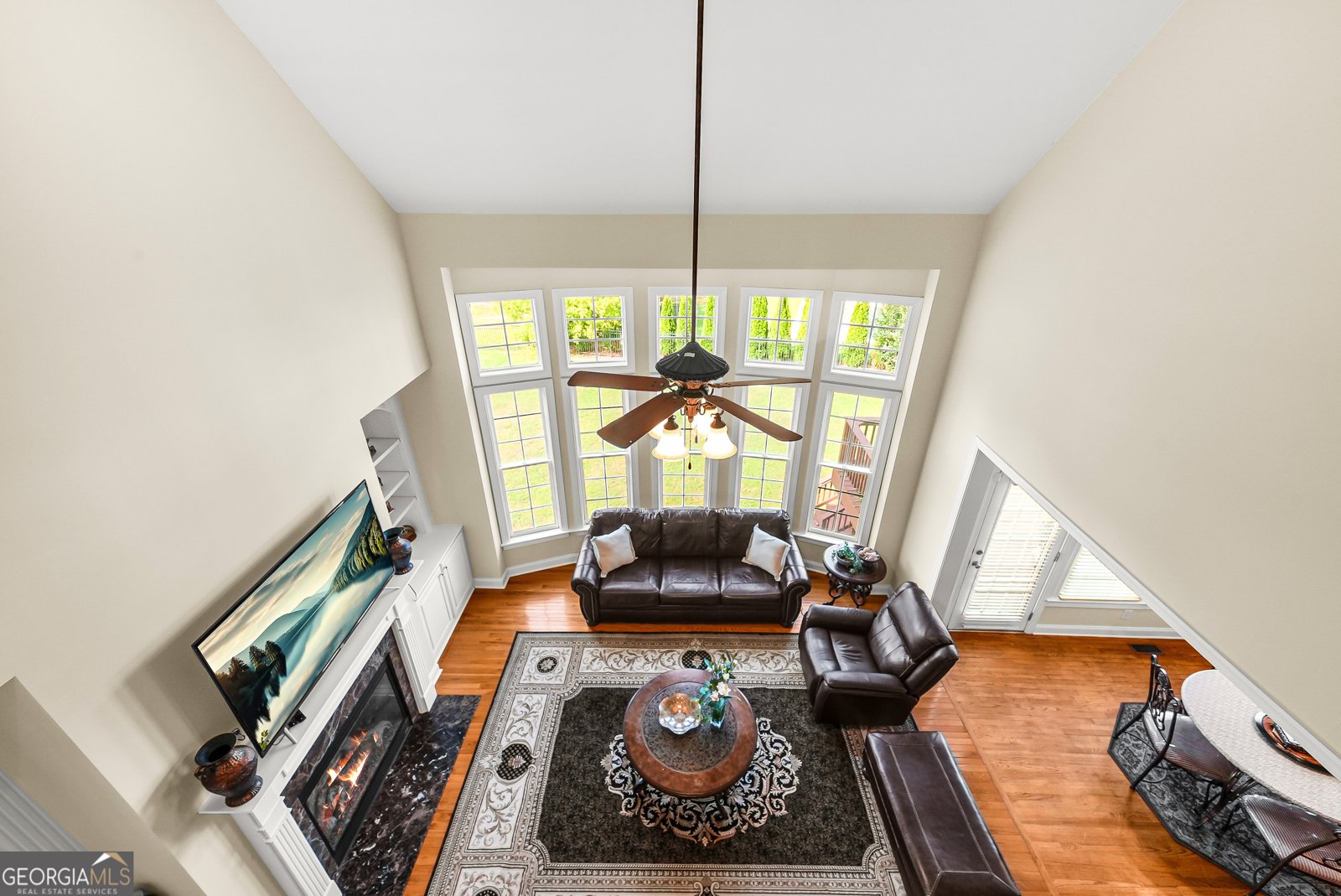 160 Tana Drive Fayetteville - Photo 21