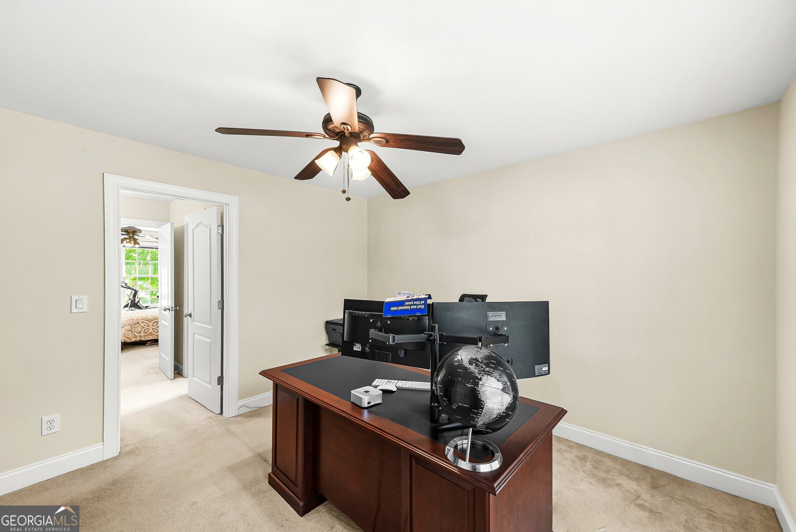160 Tana Drive Fayetteville - Photo 23