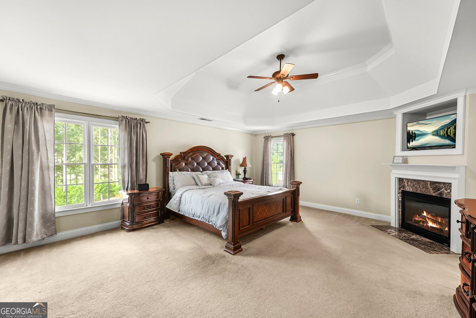 160 Tana Drive Fayetteville - Photo 24