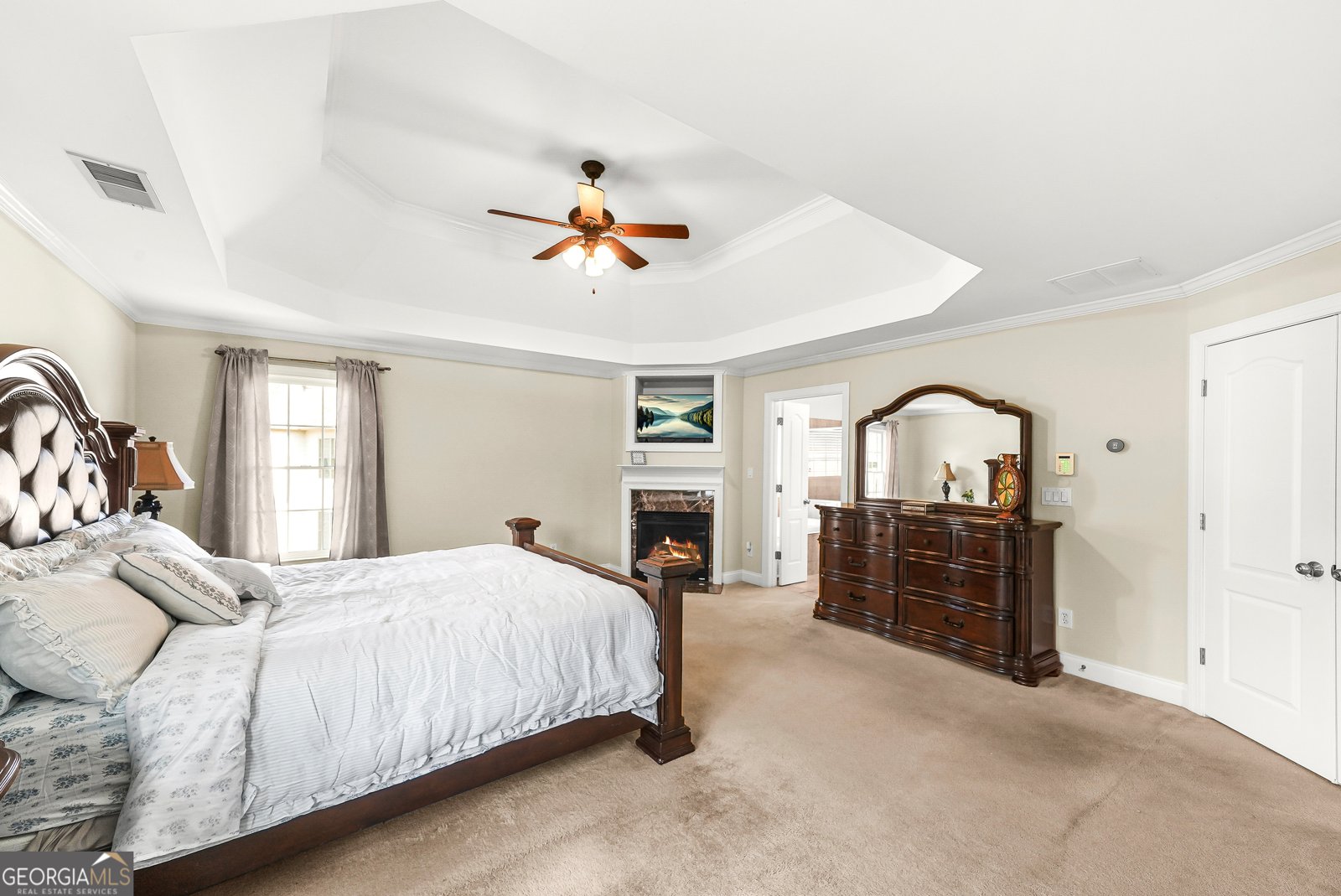 160 Tana Drive Fayetteville - Photo 25