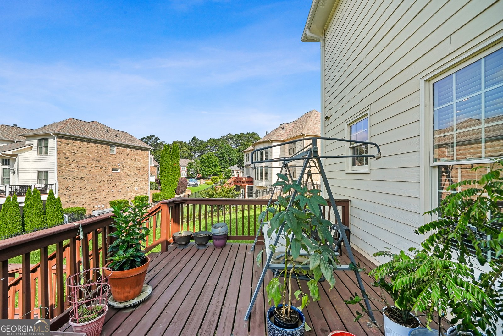 160 Tana Drive Fayetteville - Photo 39