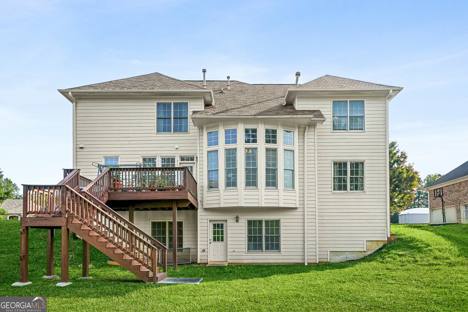 160 Tana Drive Fayetteville - Photo 41