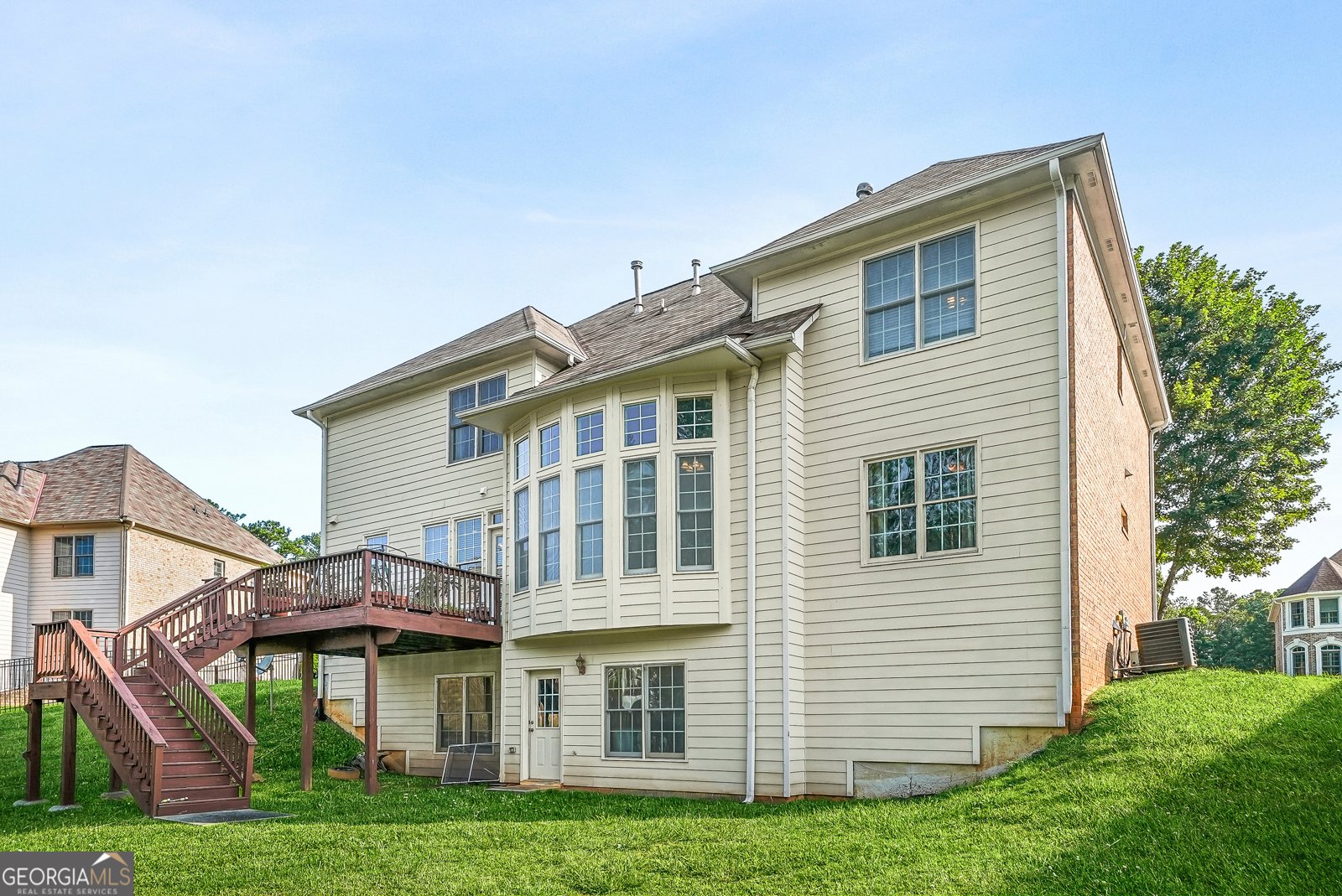 160 Tana Drive Fayetteville - Photo 42