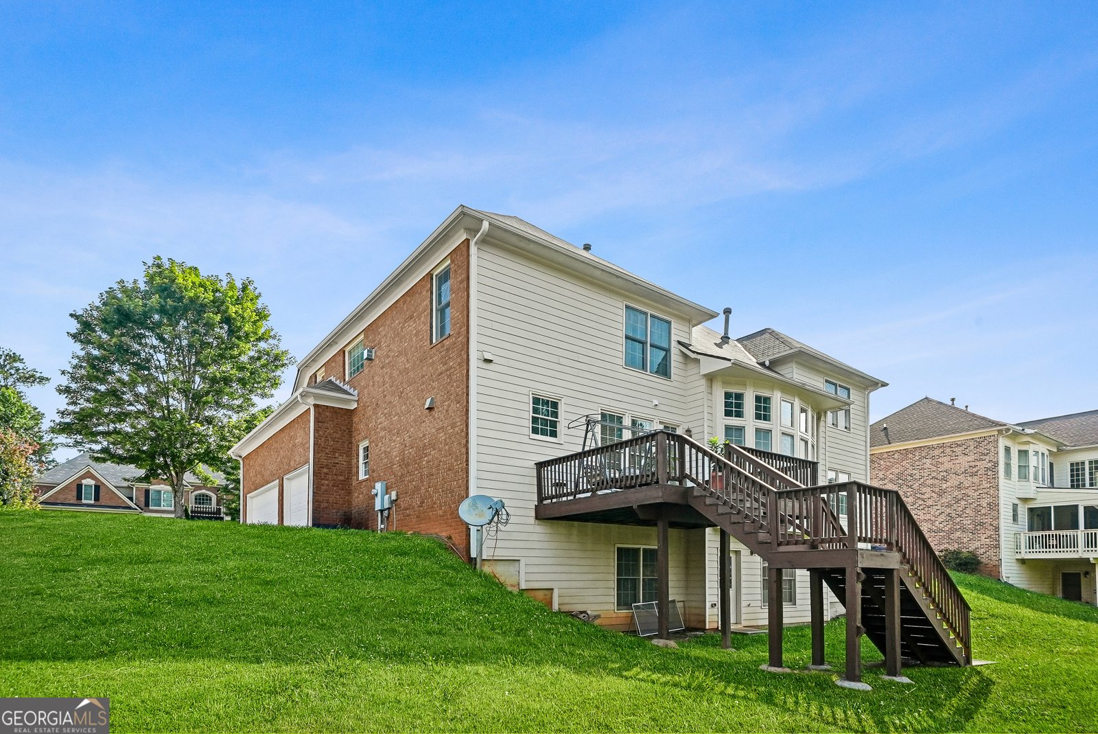 160 Tana Drive Fayetteville - Photo 43