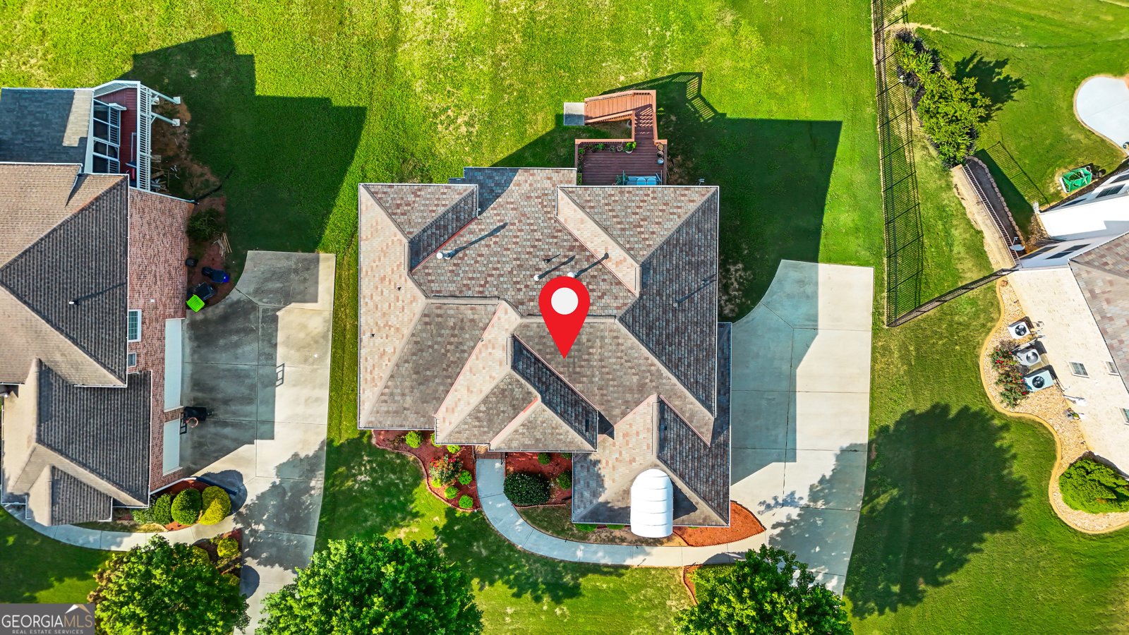 160 Tana Drive Fayetteville - Photo 44