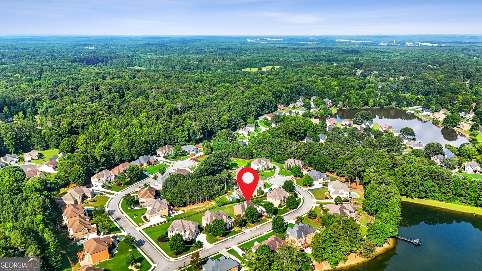 160 Tana Drive Fayetteville - Photo 45