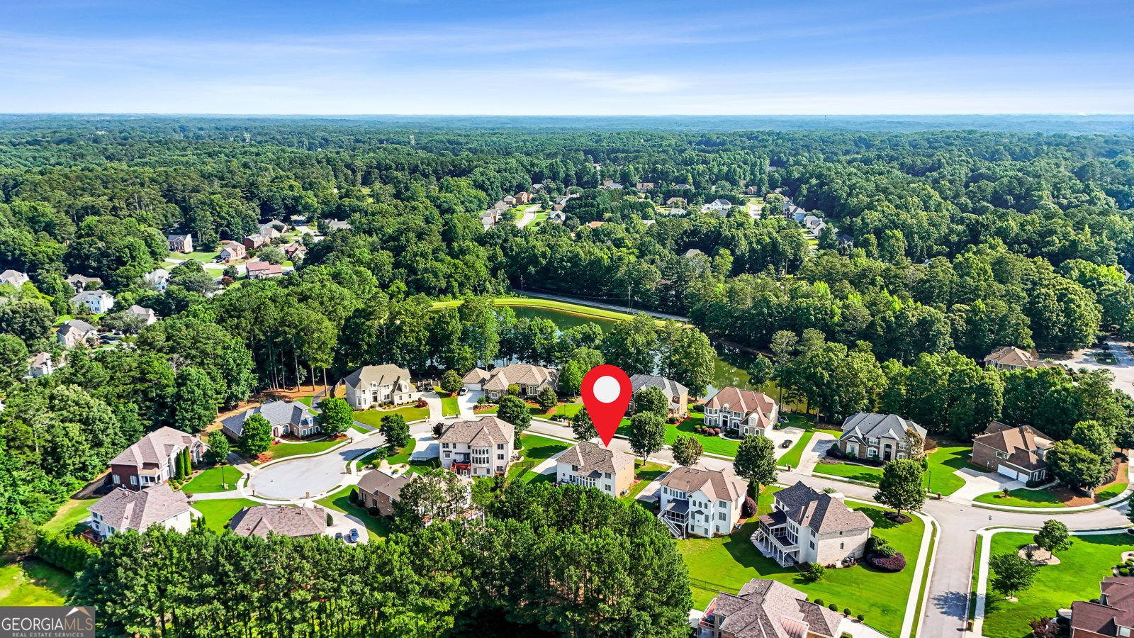 160 Tana Drive Fayetteville - Photo 46