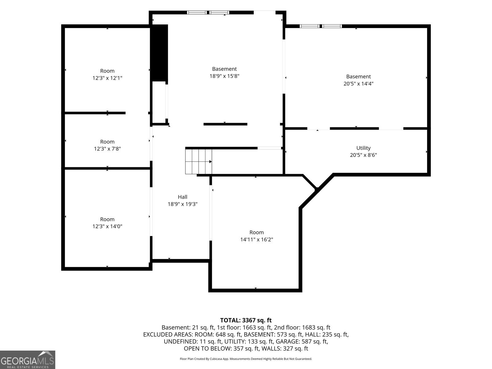160 Tana Drive Fayetteville - Photo 47