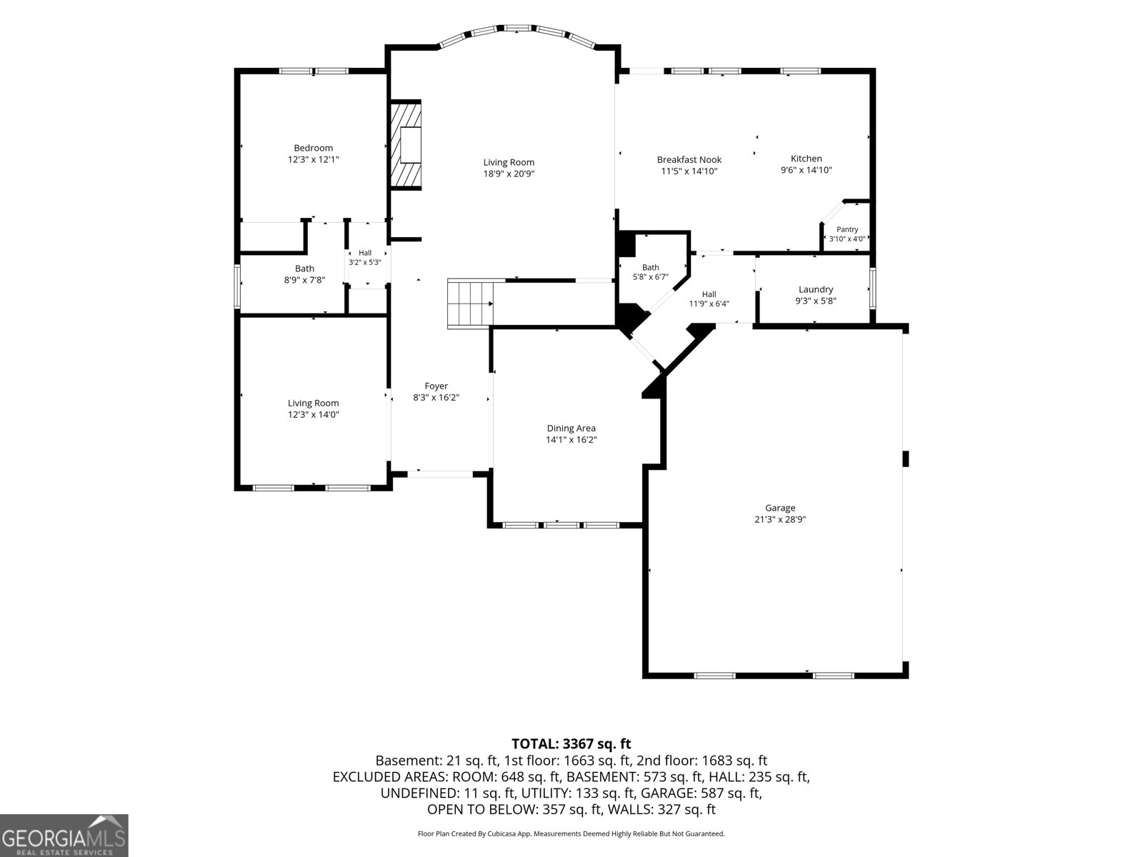 160 Tana Drive Fayetteville - Photo 48
