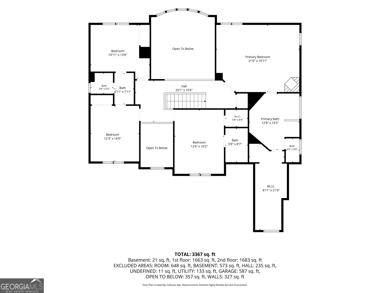 160 Tana Drive Fayetteville - Photo 49