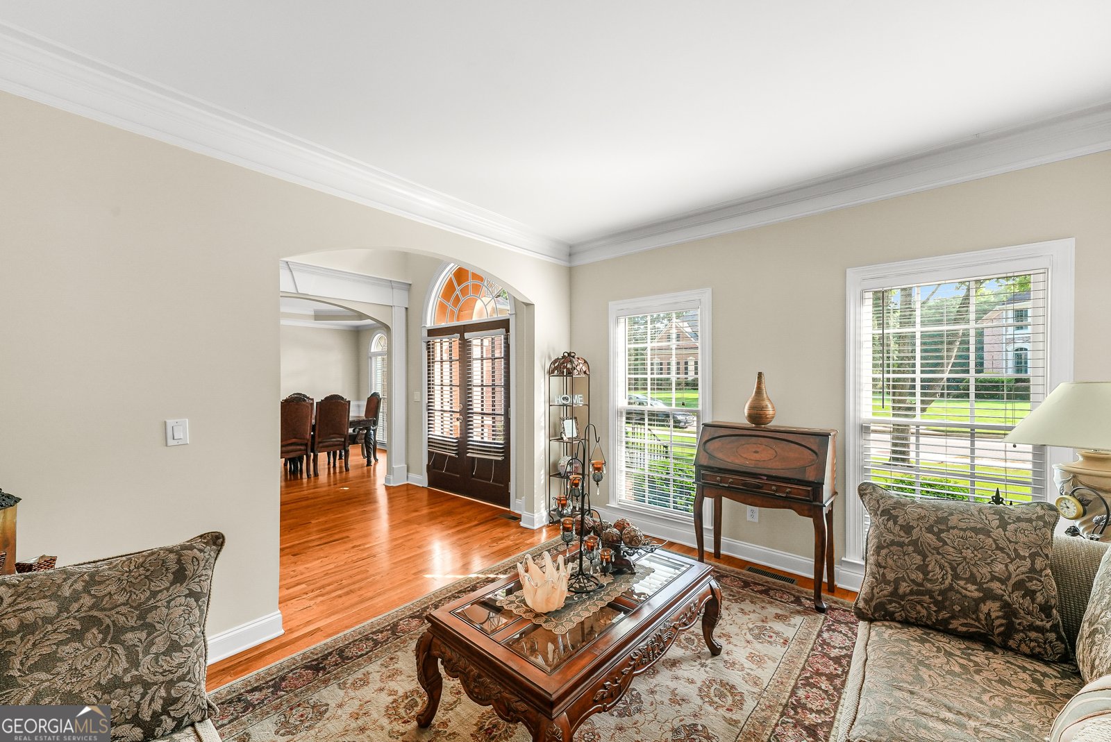 160 Tana Drive Fayetteville - Photo 6