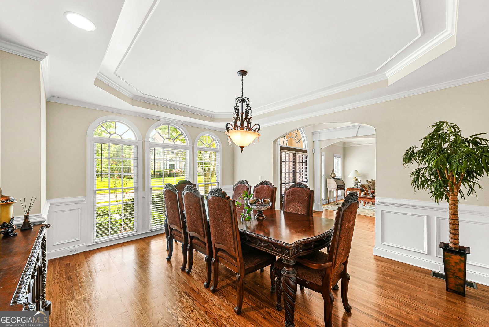 160 Tana Drive Fayetteville - Photo 7