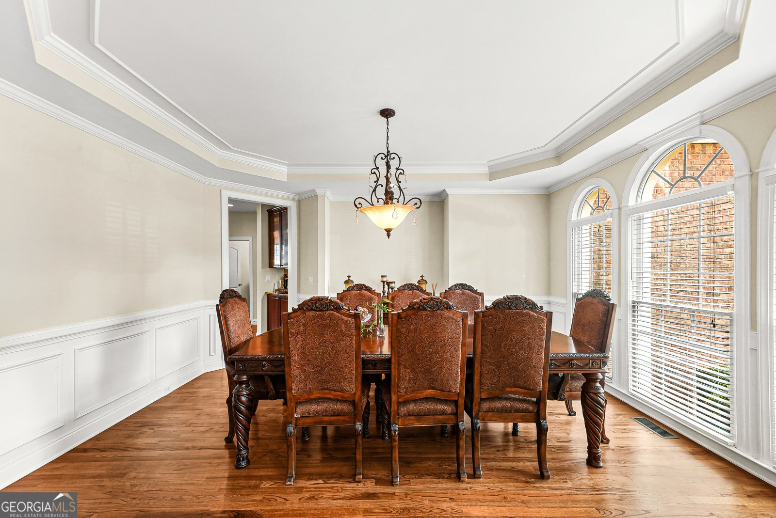 160 Tana Drive Fayetteville - Photo 8