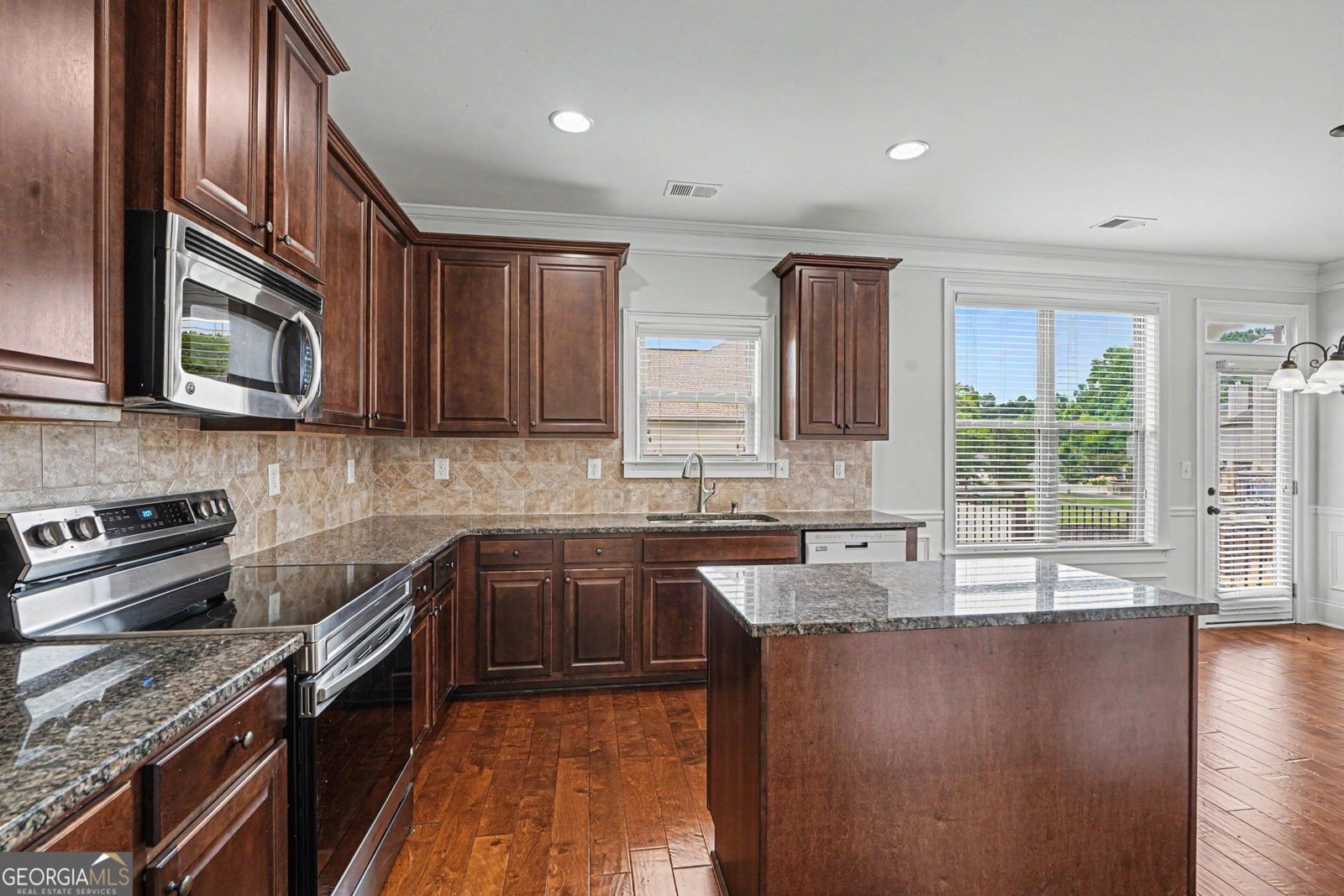 1863 Ivy View Walk Loganville - Photo 10
