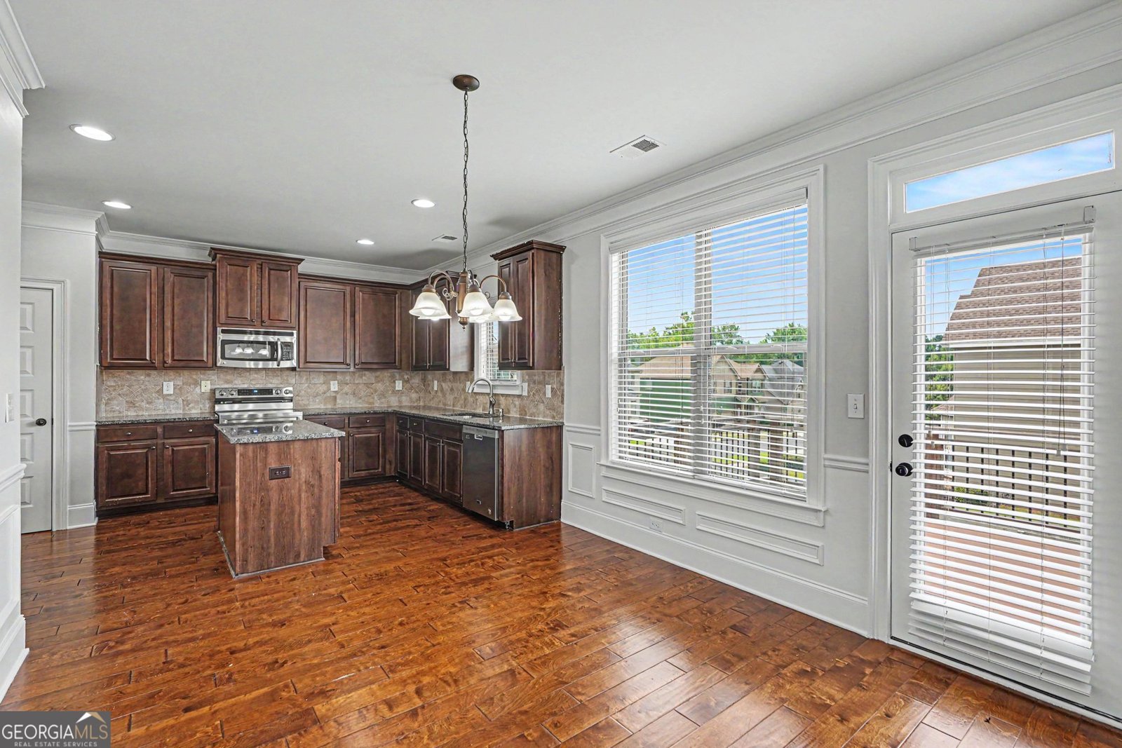 1863 Ivy View Walk Loganville - Photo 11