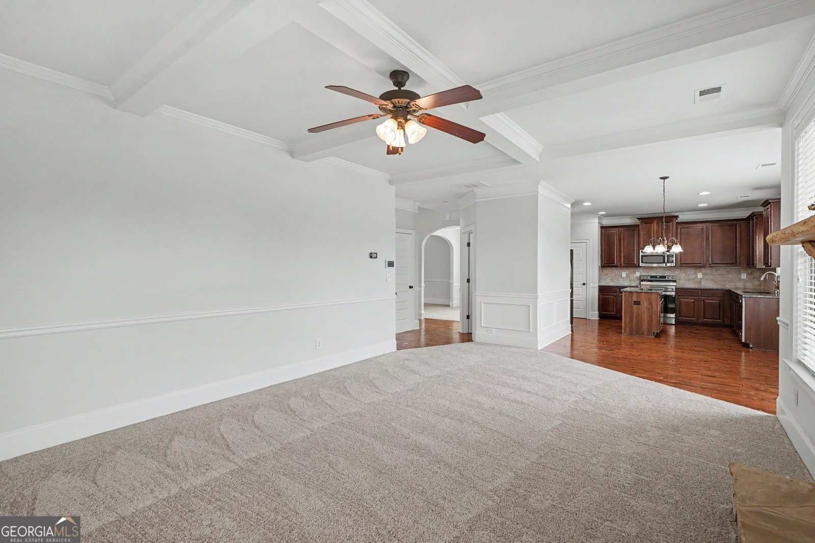 1863 Ivy View Walk Loganville - Photo 14