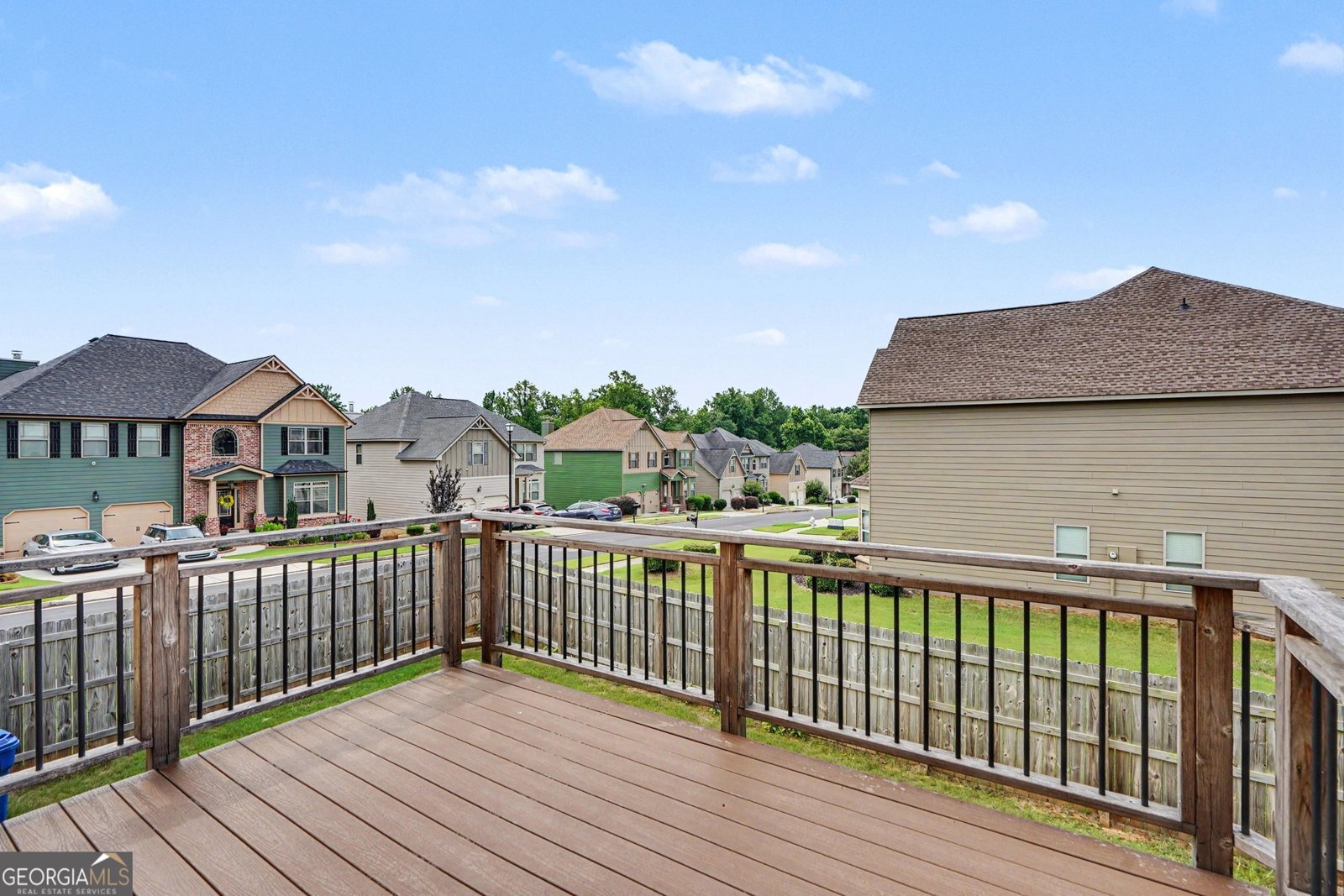 1863 Ivy View Walk Loganville - Photo 16