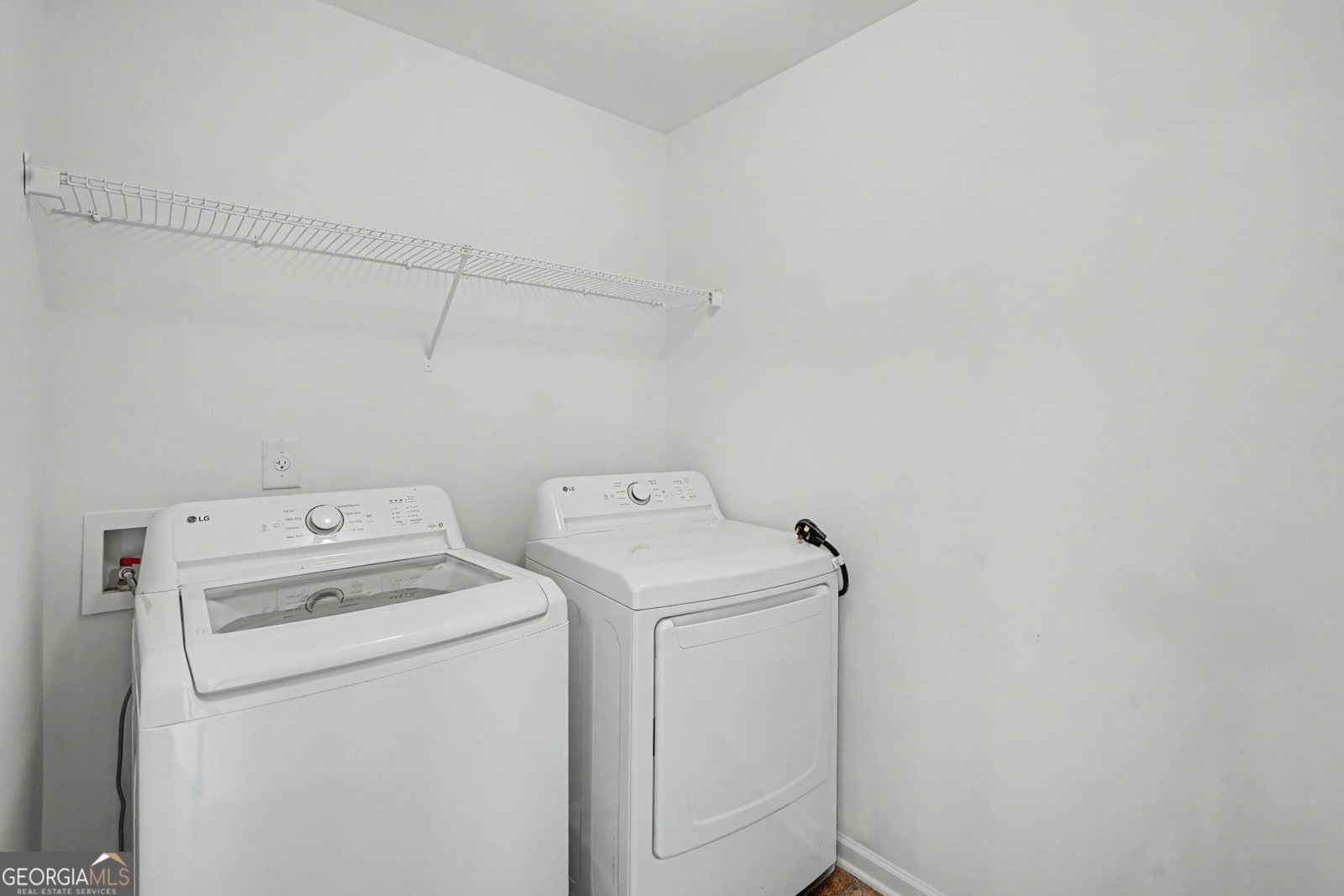 1863 Ivy View Walk Loganville - Photo 19
