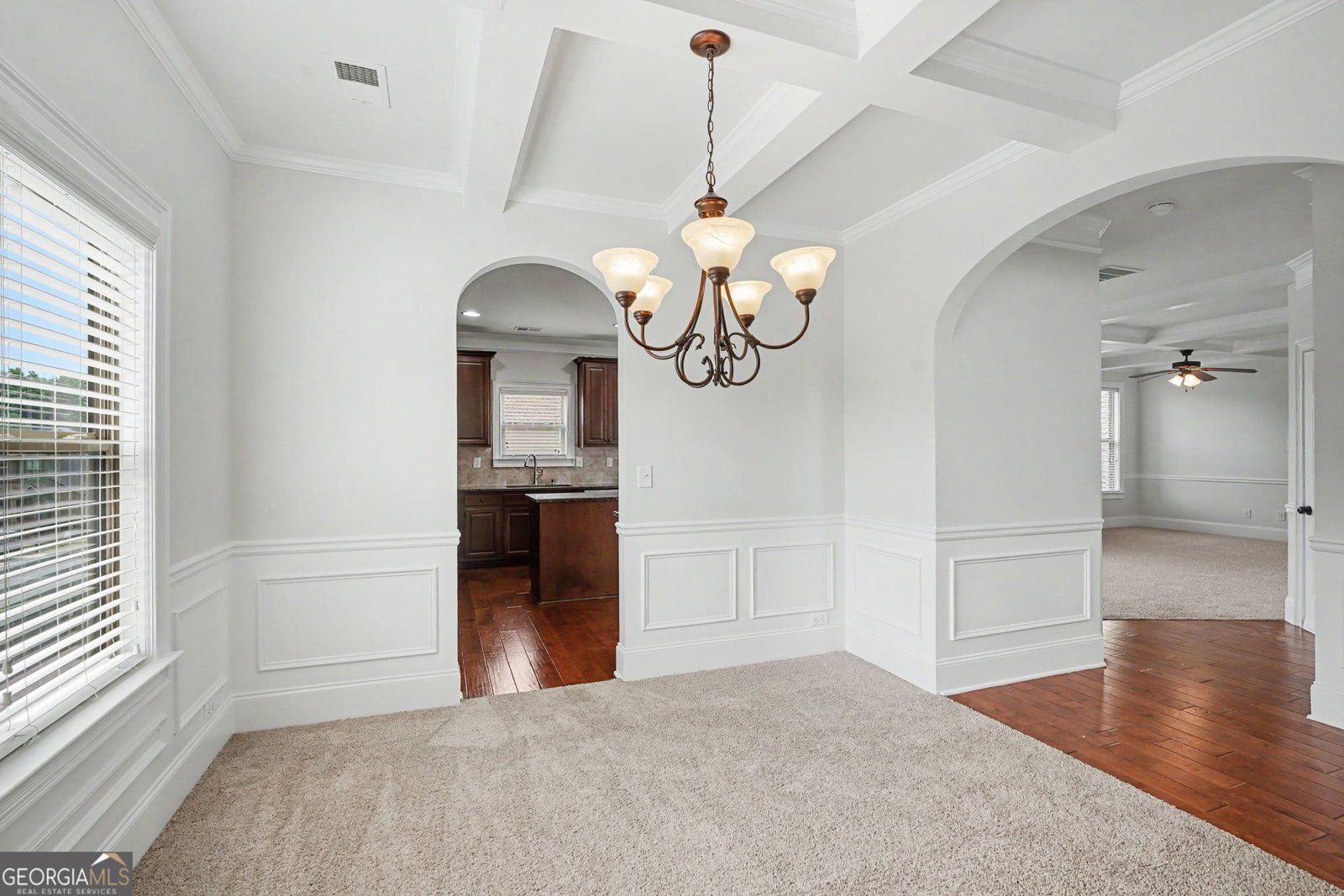 1863 Ivy View Walk Loganville - Photo 7