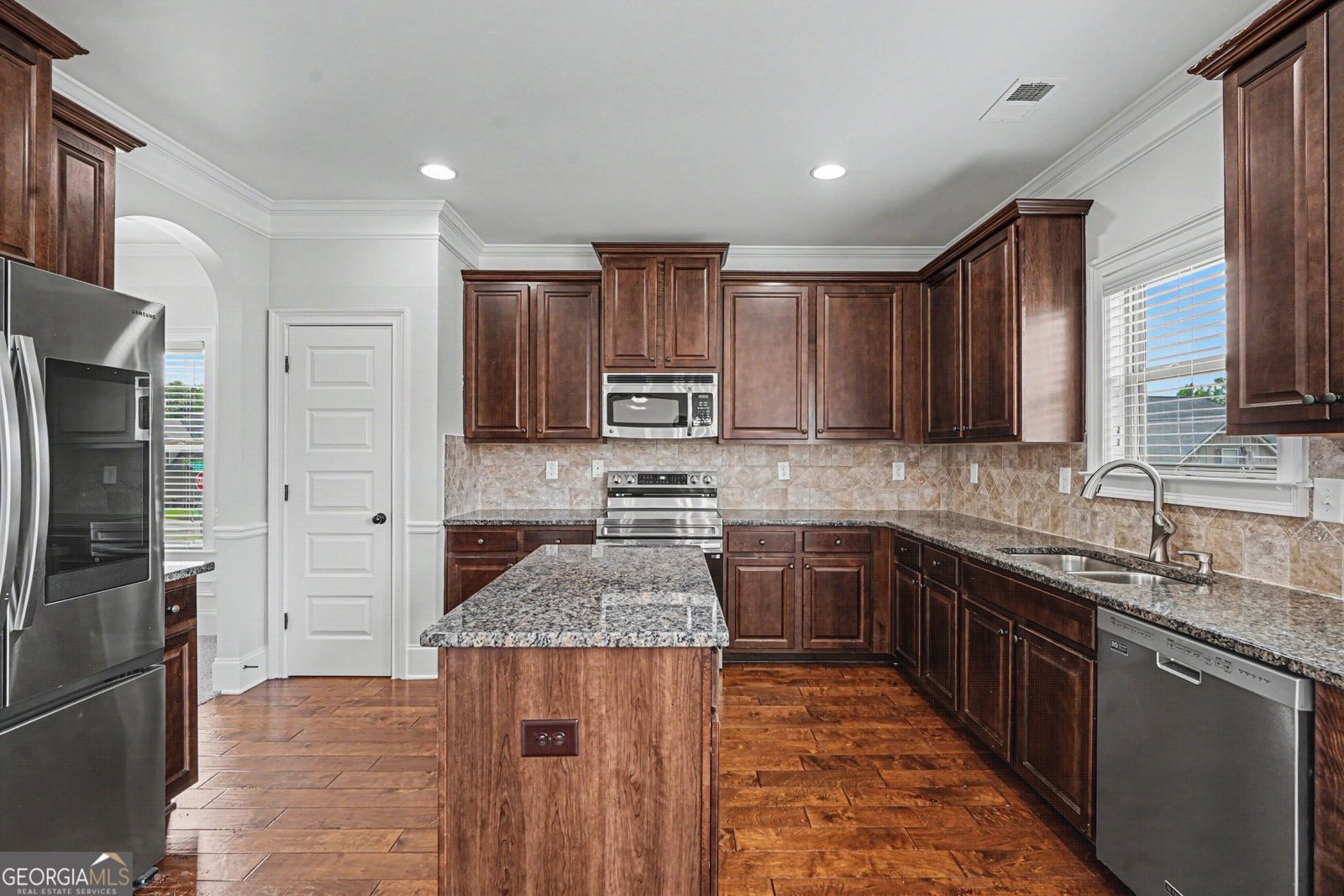 1863 Ivy View Walk Loganville - Photo 8