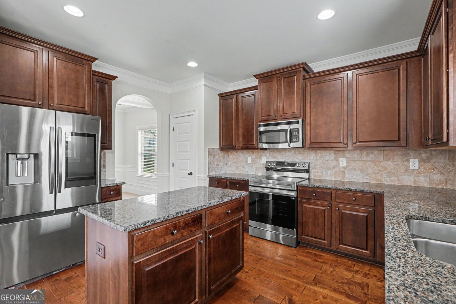 1863 Ivy View Walk Loganville - Photo 9