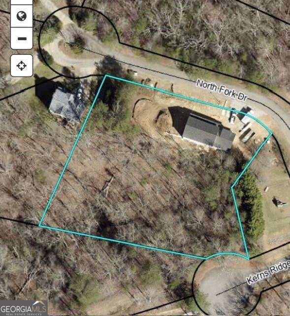 55 North Fork Drive Dawsonville - Photo 8