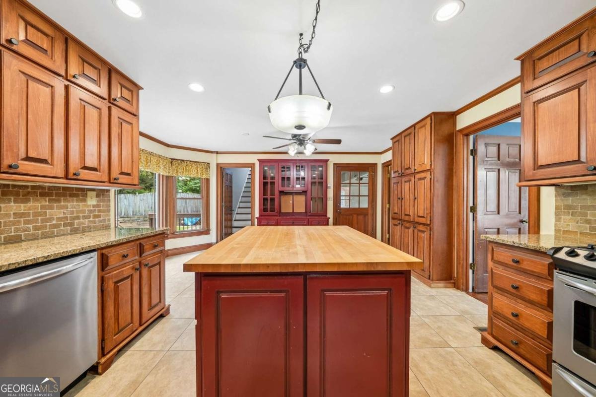 1184 Staples Drive Lilburn - Photo 13