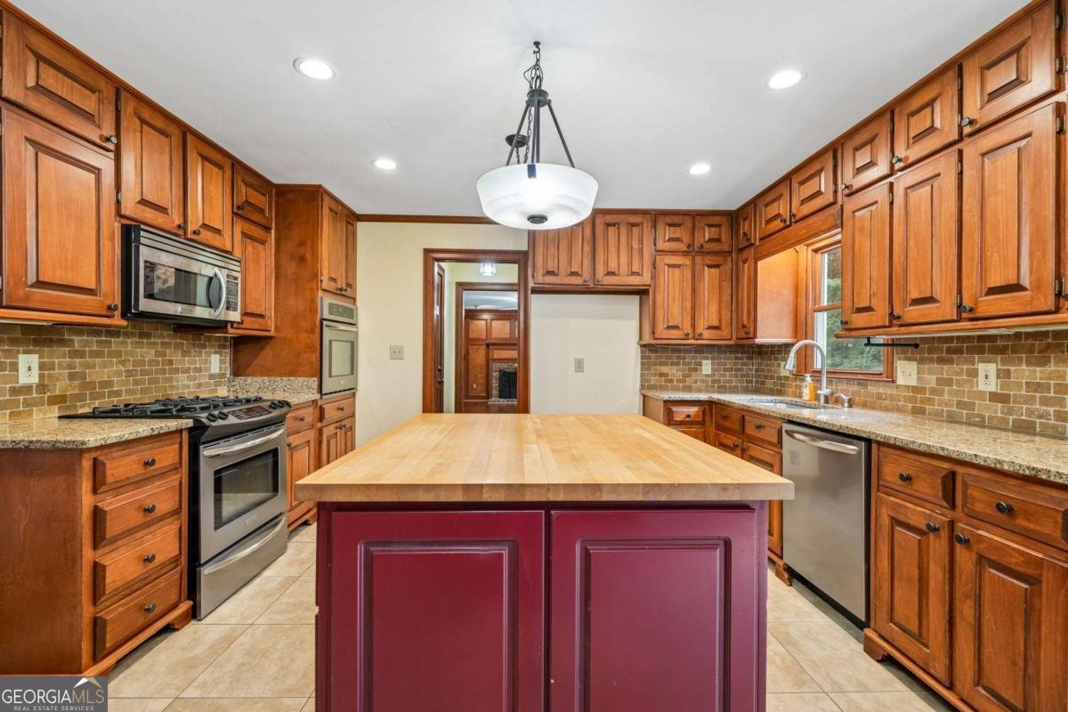 1184 Staples Drive Lilburn - Photo 14