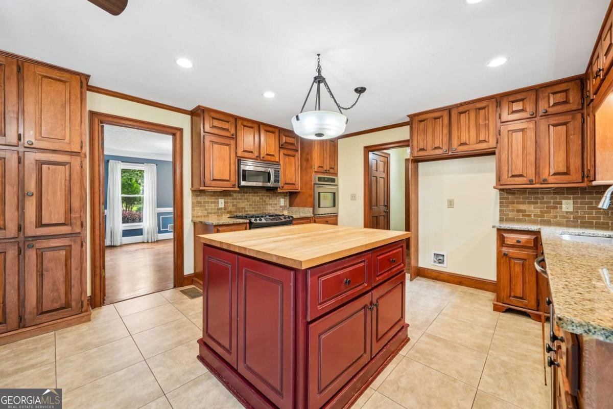 1184 Staples Drive Lilburn - Photo 15