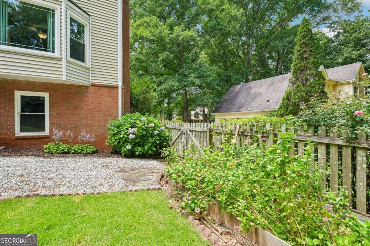 1184 Staples Drive Lilburn - Photo 42