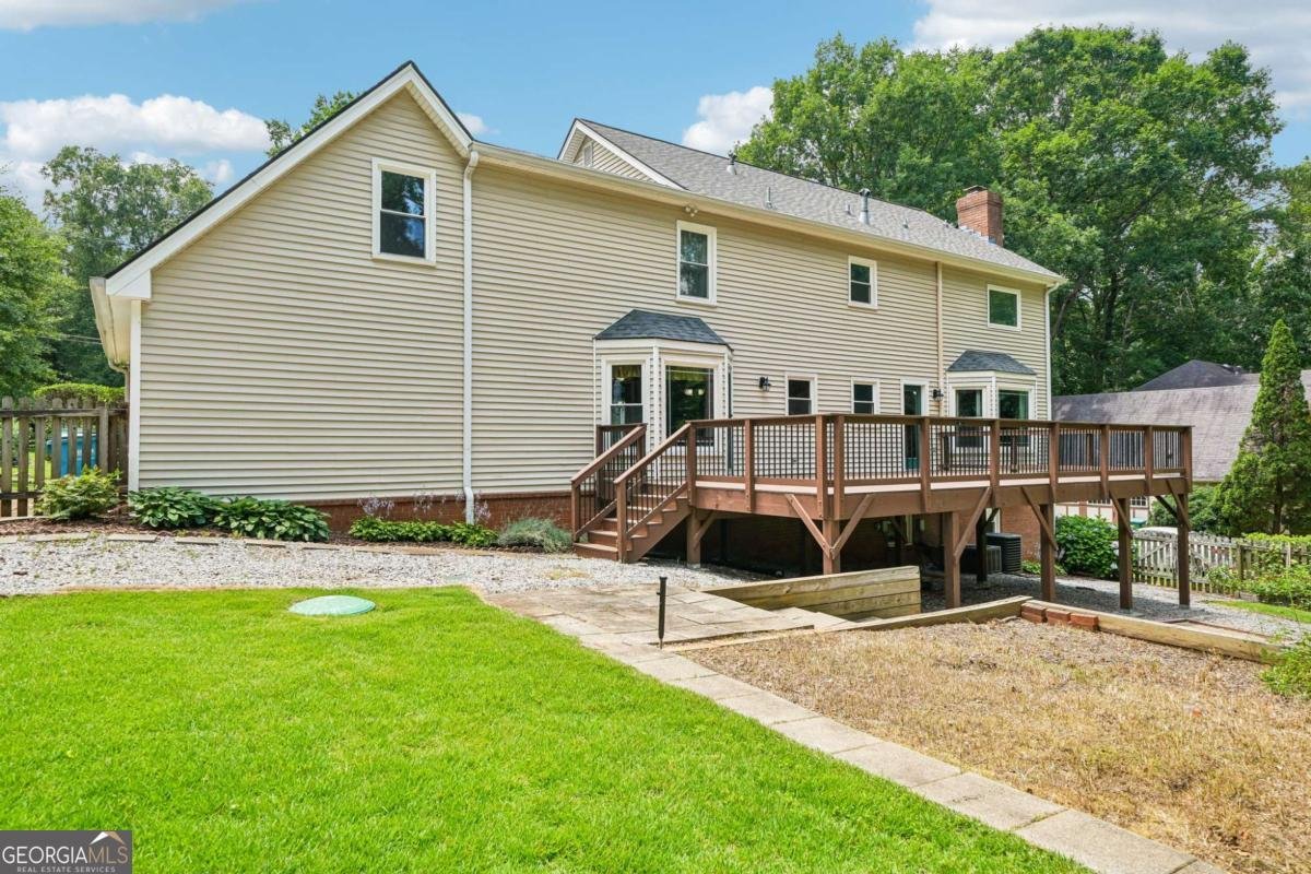 1184 Staples Drive Lilburn - Photo 43
