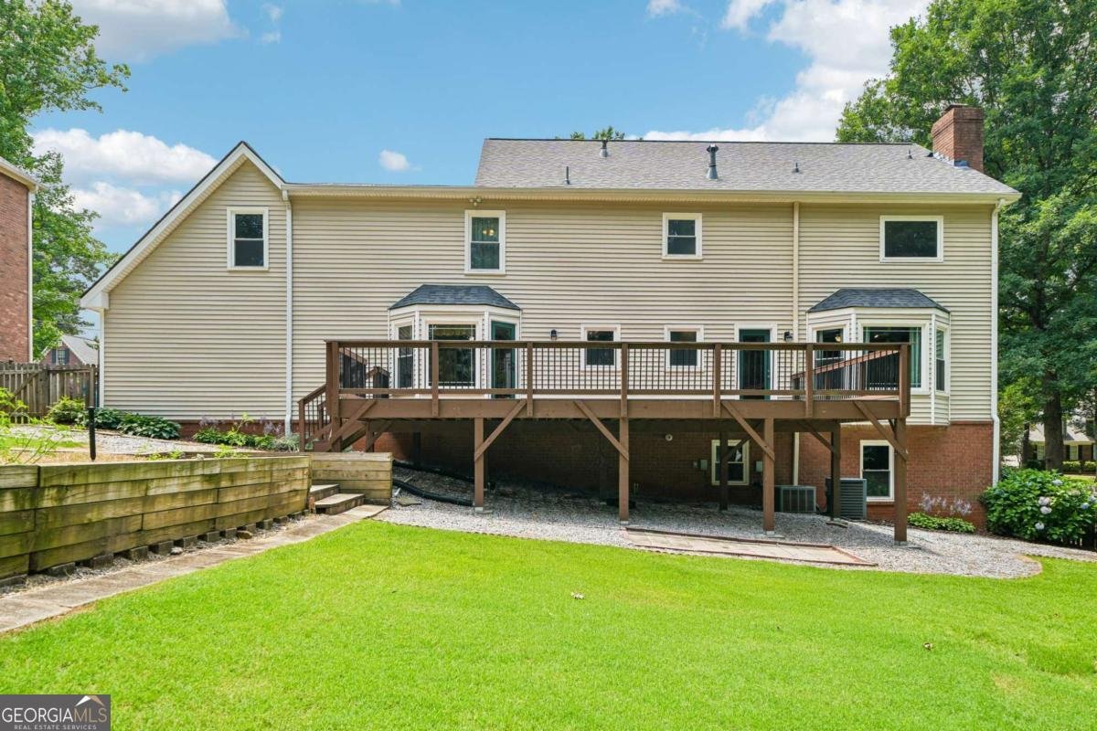 1184 Staples Drive Lilburn - Photo 44