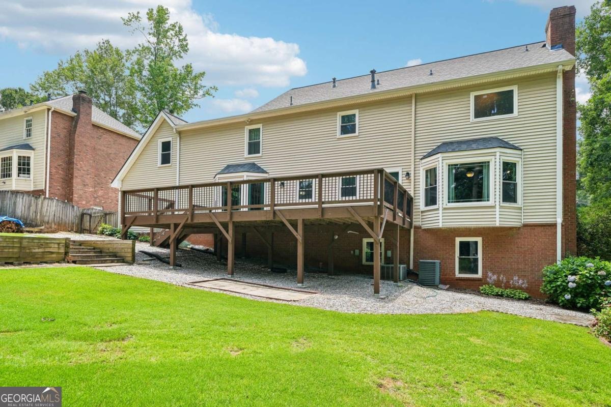 1184 Staples Drive Lilburn - Photo 45