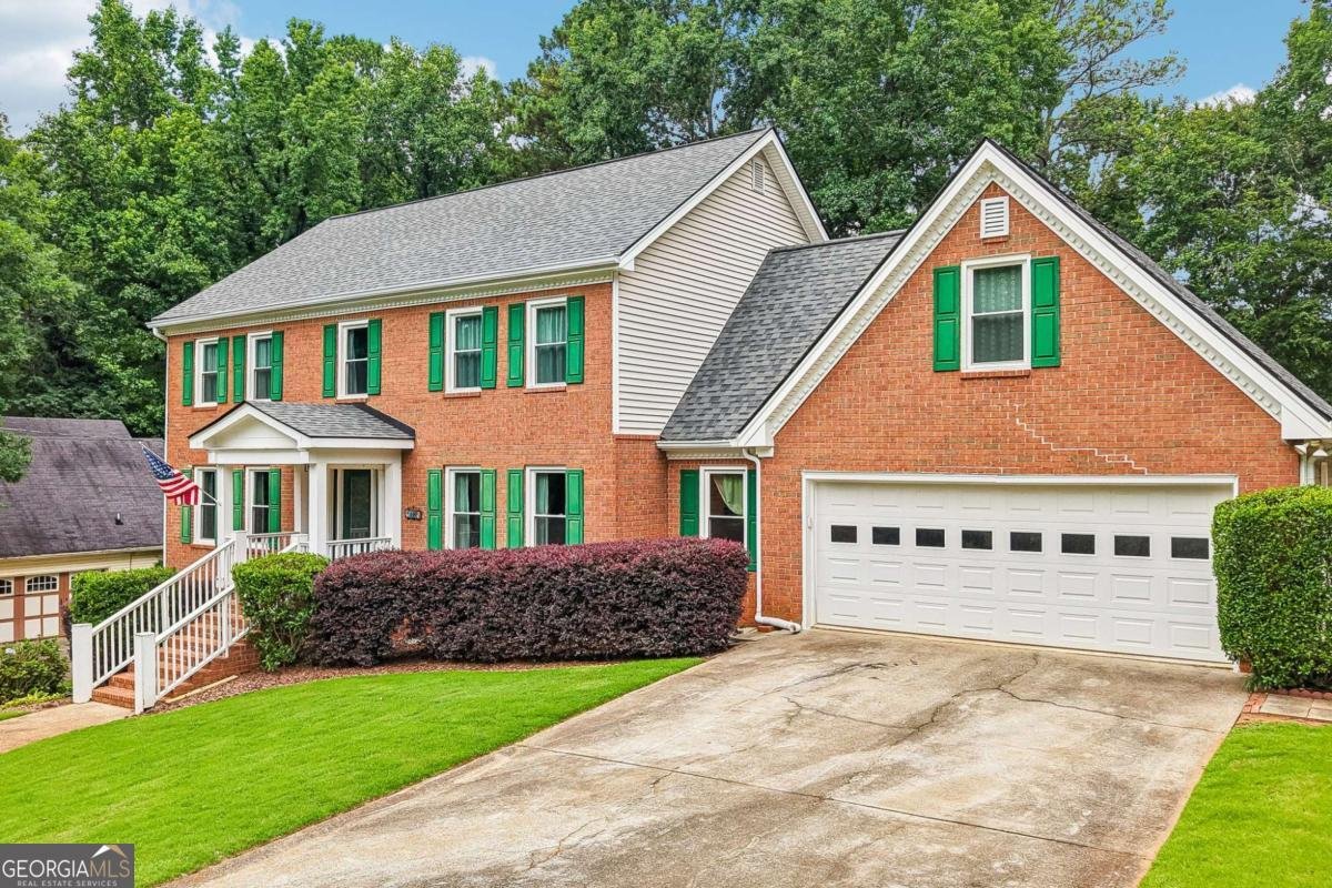 1184 Staples Drive Lilburn - Photo 46