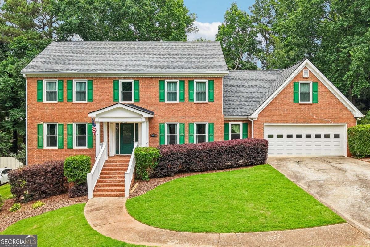1184 Staples Drive Lilburn - Photo 47