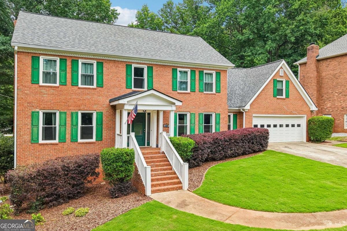 1184 Staples Drive Lilburn - Photo 48