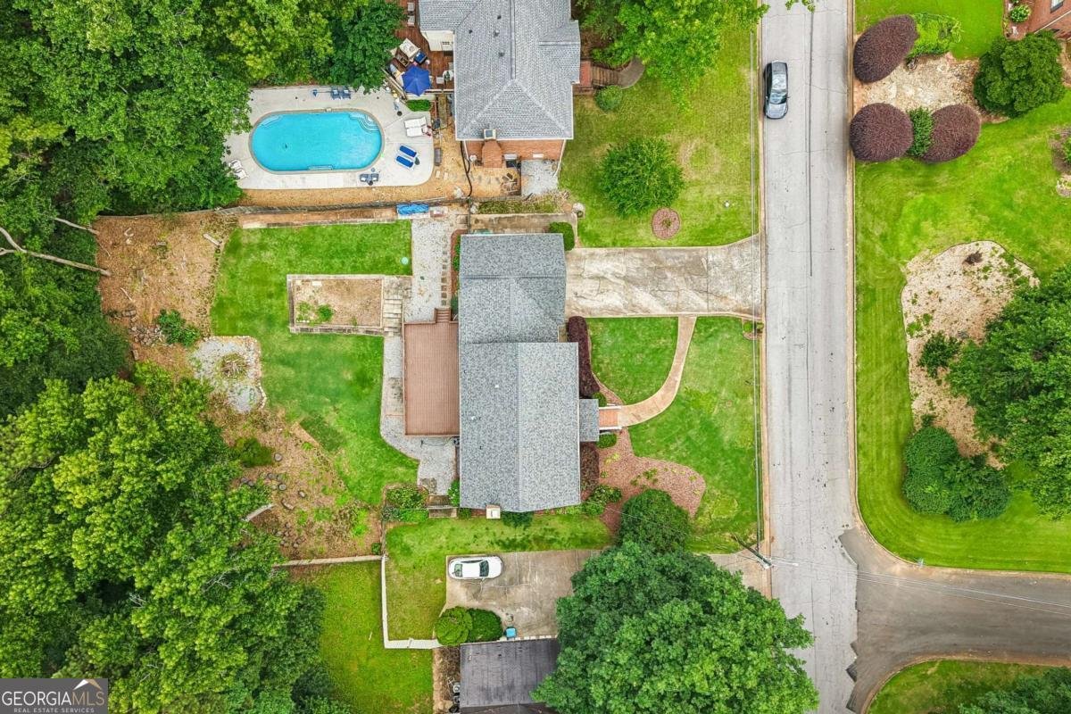 1184 Staples Drive Lilburn - Photo 49