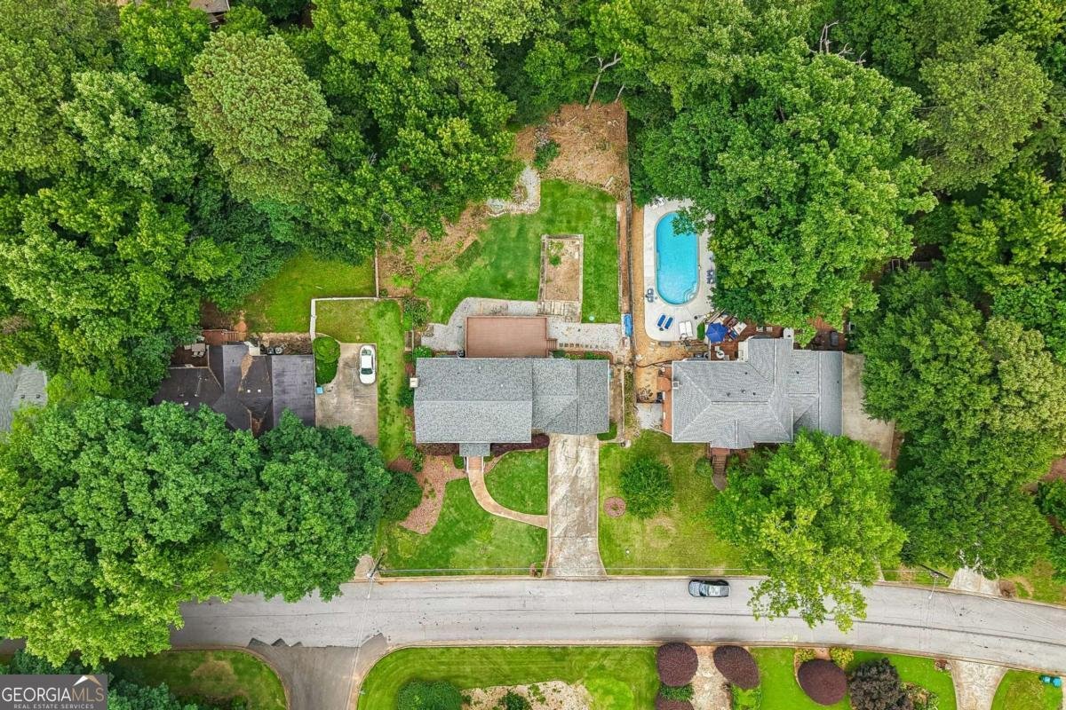 1184 Staples Drive Lilburn - Photo 50