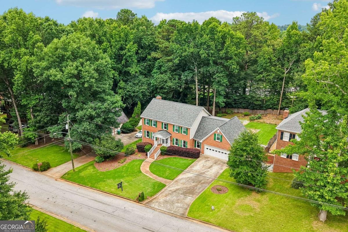 1184 Staples Drive Lilburn - Photo 57