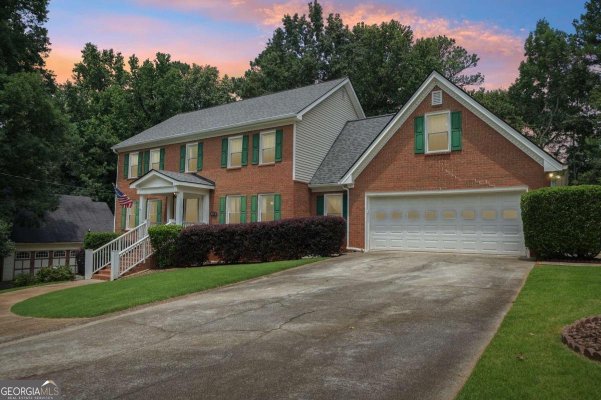 1184 Staples Drive Lilburn - Photo 63