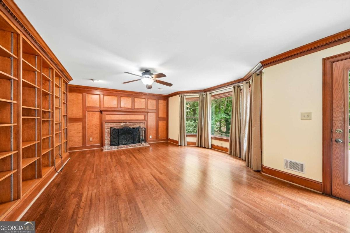 1184 Staples Drive Lilburn - Photo 8
