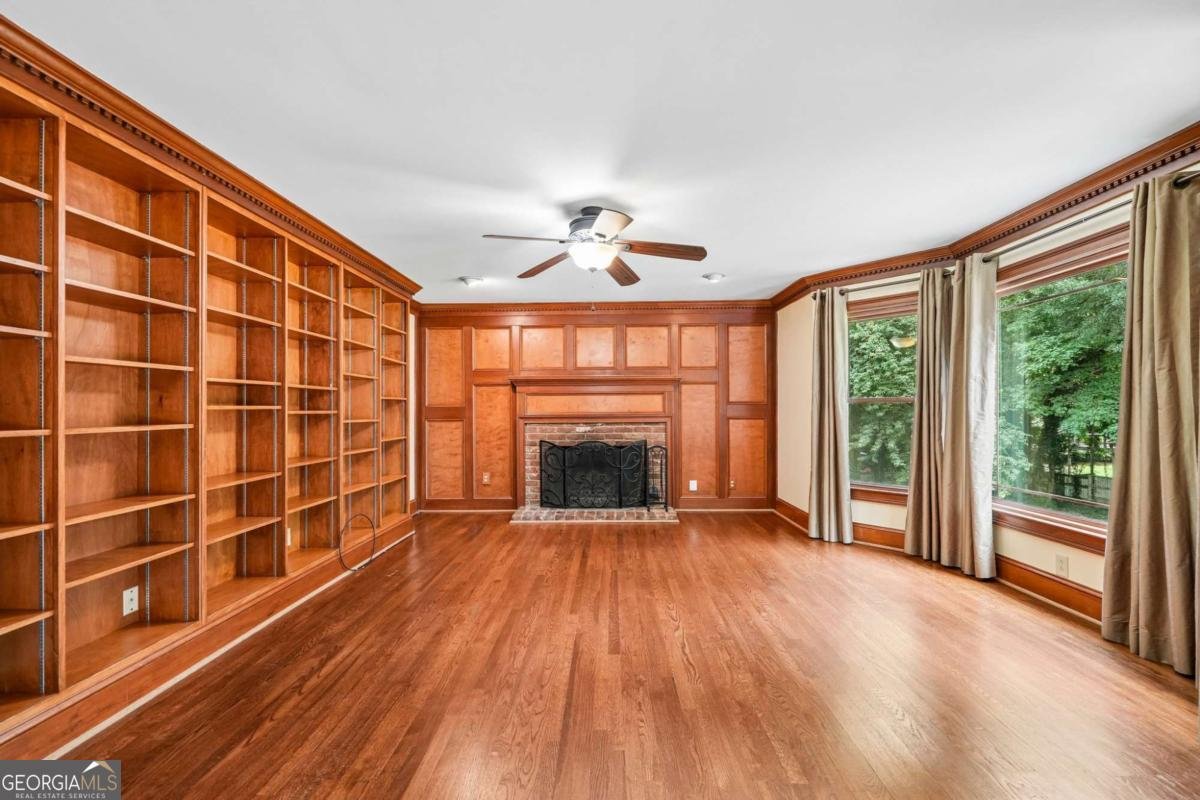 1184 Staples Drive Lilburn - Photo 9